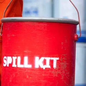 Spill Response Awareness Training